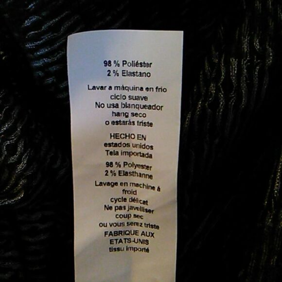 LuLaRoe Fit and Flare Dress - Picture 8 of 10